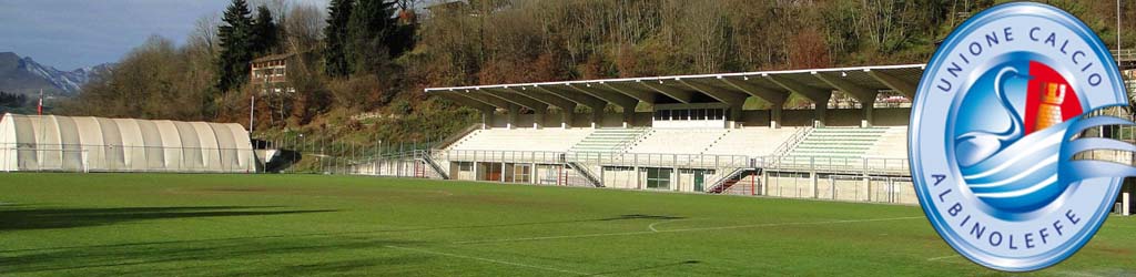 Campo Sportivo Martinelli